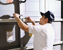 Applewood Garage Door Installation